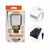 CARREGADOR 5.1 TIPO C 2USB LE-231FP