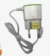 CARREGADOR MICRO USB KTS V8 3.1A -8023