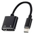 CABO ADAPTADOR P2 USB - C