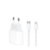 CARREGADOR COMPLETO C LIGHTNING PRO MAX