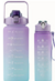 KIT 2 EM 1 GARRAFAS MOTIVACIONAL - Wiltem