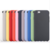 CAPA CASE SILICONE IOS 6G/6S 7/8 7/8 PLUS
