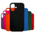CAPA CASE SILICONE IOS 16 ATÉ O 16 PRO MAX