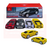 CAIXA DE SOM CARRO WS-592