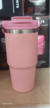 GARRAFA TÉRMICA STAN 600ML PREMIUM - loja online