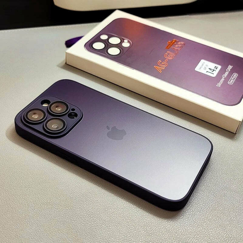 CAPA CASE AG-GLASS - IPHONE 11 - comprar online