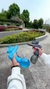 PISTOLA AUTOMÁTICA DE JATO D'ÁGUA DESERT EAGLE WATER GUN na internet