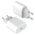 FONTE 20W C LIGHTNING ( ATÉ MODELOS IOS 14)