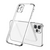 CAPA CASE TRANSPARENTE SPACE