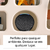 ECHO POP | SMART SPEAKER ORIGINAL PREMIUM na internet