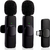 MICROFONE DE LAPELA PARA IOS PEI-K091 - comprar online