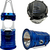 LAMPIÃO DE LED KA-5800 - comprar online