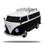 CAIXA DE SOM CARRO WS-266 10W - loja online