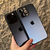 CAPA CASE AG-GLASS - IPHONE 12 PRO - Wiltem