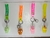 CHAVEIRO SILICONE