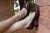 Scarpin Lauren