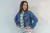 Jaqueta Jeans - comprar online