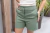 Shorts Sofia na internet