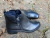 Bota Cleo - Ligia Cruz Store
