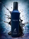 Salvo Over Mistical Perfume (para cabelo, barba e corpo) – Maison Alhambra – 150 ML