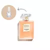 Decant Coco Mademoiselle – Chanel – Eau de Parfum - 5ml