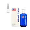 POLO SPORT DE RALPH LAUREN EAU DE TOILETTE – PERFUME MASCULINO - DECANT 5 E 10 ML