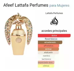 Decant - Perfume Afeef 5ml na internet