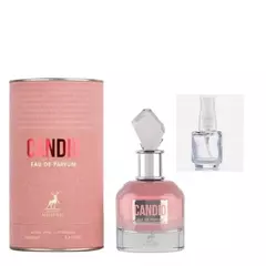 Decant 5ml Candid Ref Scandal Tradicional 5ml