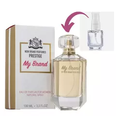 DECANT 5ml MY BRAND PRESTIGE