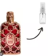 Decant 5ml Amber Rouge Ref Baccarat Rouge Extrait