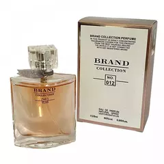 012 - La Vie Est Belle F 25ml
