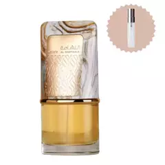 Al Nashama Lattafa Eau de Parfum (Decant) 5ml