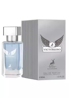 Perfume Victorioso Maison Alhambra Eau de Parfum 30ml (Ref. Olfativa: Invictus