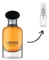 Decant Perfume L'intense Rouge Addiction Maison Alhambra - 5ml R$49,90