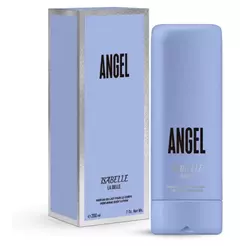 Creme Corporal Hidratante Angel 200ml Isabelle La Belle