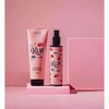 Kit Kiss Body Splash 100ml Emulsão Hidratnte 240g Ciclo