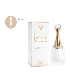 DECANT - JADORE D'EAU novo 2022 - comprar online