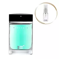PRESENCE EDT MONTBLANC - DECANT 5ML – PRESENCE EDT MONTBLANC