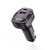 Imagen de CARGADOR 12V 3.1AMP + MP3 LUZ ATMOSFERA XO