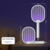 RAQUETA PLEGABLE MATA MOSQUITO - tienda online