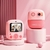 Imagen de CAMARA INFANTIL IMPRIME INSTANTANEA IMPRESION XJ04 XO