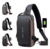 Mochila antirrobo con clave - Sarvand