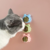 x2 Pelota Catnip - comprar online