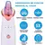 EXTRACTOR DE PUNTOS NEGROS + ¡DEPILADORA FACIAL DE REGALO! - tienda online