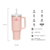 Vaso Stanley Quencher 1,18 - comprar online