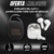 PARLANTE JBL CLIP 5 + AURICULARES JBL TUNE FLEX ¡DE REGALO!