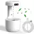 HUMIDIFICADOR ANTIGRAVEDAD AGUA + 2 ESENCIAS DE REGALO - tienda online
