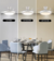VENTILADOR DE TECHO PLEGABLE CON LUZ AJUSTABLE - Sarvand