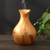 Humidificador Vaporizador Usb Led