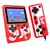 Consola SUP 400 Juegos + Jostick + Conexión TV